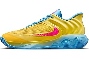 Nike Giannis Immortality 4 Basketballschuh, FQ3680