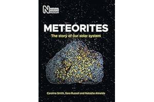 Meteorites: The story of our solar system