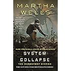 System Collapse: The Murderbot Diaries (English Edition)