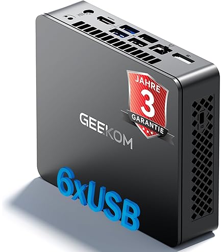 T8PLUS N100 16GB 512GB ミニPC T8PLUS Mini PC Windows 11 Pro, 12th N100 16GB LPDDR5 512GB M