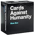 Cards Against Humanity: Blue Box • 300-card expansion