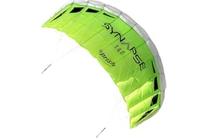 PRISM KITE TECHNOLOGY Prism Synapse Dual-line Parafoil Kite