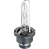Amazon Basics - Fahrzeugscheinwerferbirne, D2S (Xenon-Standard), 35 W / Fassungstyp P32d-2, 1 Stück