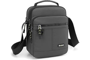 Wandering Star Umhängetasche- Schultertaschen- Herren