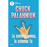 La scimmia pensa, la scimmia fa. Quando la realtà supera la fantasia