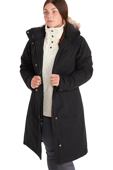 The North Face Transarctic Mama Parka 