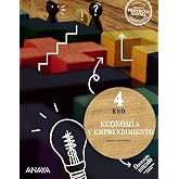 Econom&iacute;a y emprendimiento 4. (Operaci&oacute;n Mundo)