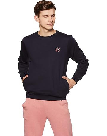 Hoodies For Men: Buy Sweatshirts For 