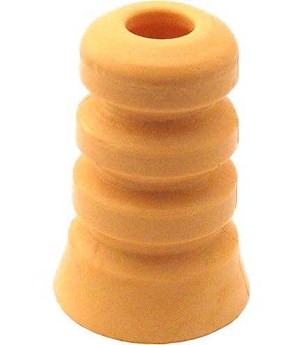 Tampon De Butée Du Bras De Suspension Arrière - Fiat 500 Passion