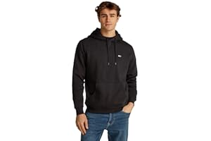 Tommy Jeans Herren Hoodie TJM Regular mit Kapuze