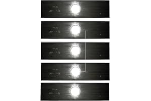 Stens 375-301 Edger Blades 5 Pack