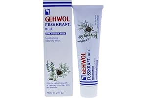 Gehwol Fusskraft Blue Foot Cream 75 ml