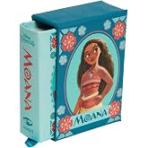 Disney: Moana
