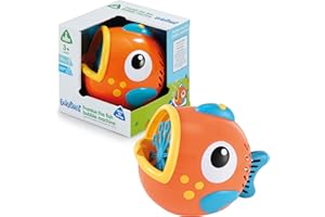 Early Learning Centre 145398 Frankie The Bubble Fish