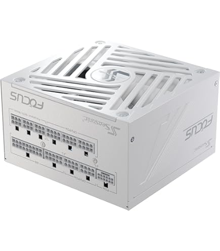 Seasonic Prime Fanless TX: Fuentes de alimentación 80 Plus Titanium con diseño fanless
