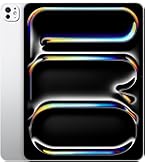 Apple iPad Pro 13″ (M4): Ultra Retina XDR Display, 1TB, Landscape