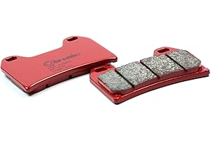 Brembo Bremsbelag 07BB19SA passend zu BMW Benelli Ducati vorn Sinterm. Street