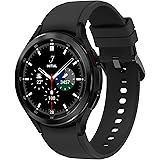 Samsung Galaxy Watch 4 Classic (46mm) Bluetooth - Smartwatch Black