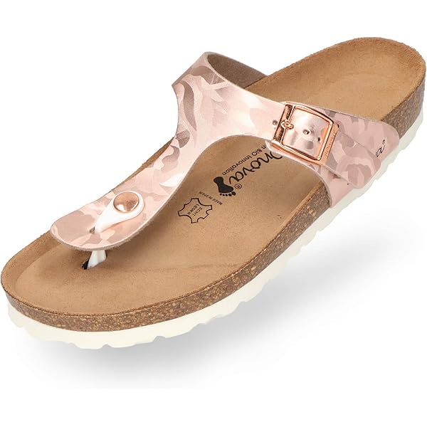 Vegan sandalen dames kopen bij Barefoot & More