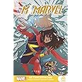 Metamorfosi. Ms. Marvel