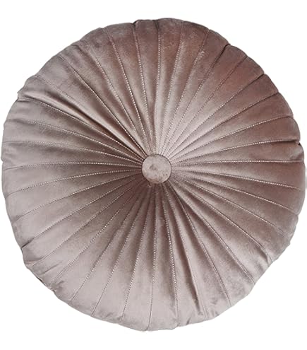 Cuscino Non Sfoderabile Enjoy Home 30x50 Cm - Cotone Ecru - Per Letti E Divani