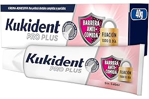 Kukident complete pro efec sellado 40 gr