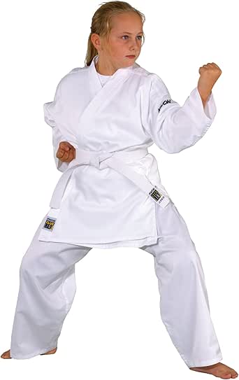 kimono judo adidas bambino