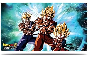 Ultra Pro Playmat Family Kamehameha, 62x35cm