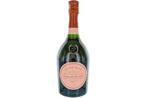 Laurent Perrier Rose Champagne NV 75cl Boxed