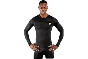 Venum G-fit - Rashguard Manches Longues - G-Fit - Homme