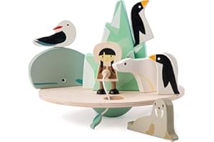 Tender Leaf Toys TL8401 - Cerchio in pile