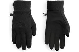 The North Face Etip Recycled Glove, Handschuhen