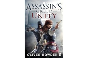 Bowden/assassin's Creed Unity Book 7