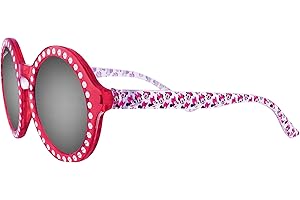 Widdle Springtime Disney Minnie Mouse Fashion Children's Character Sunglasses 100% UV protection for Holiday