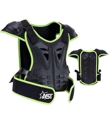 Camisola de Proteção X-Air Level 2 - Acerbis