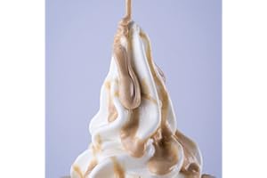 DESSERTIFY White Chocolate & Hazelnut Sauce 1Kg – Convenient Tub – Syrups for Ice Cream, Frozen Yogurt, Waffles, Pancakes, Crepes, Milkshakes, Smoothies, Sorbets, Frappes, Cakes or Dipping