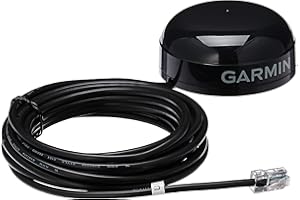‎GARMIN Garmin GPS 16 x – GPS-Empfänger-Modul Schwarz, TU EU