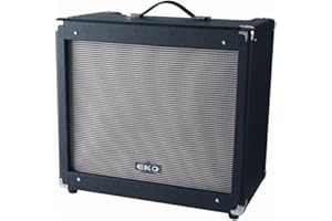 EKO V 50R - Amplificatore per Chitarra Elettrica 50W