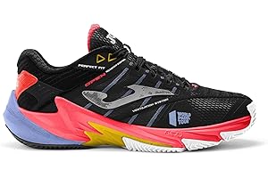 Joma Zapatillas De Pádel-T. Open, Scarpe da Tennis Uomo