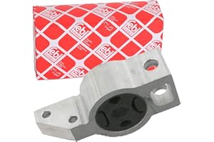 febi bilstein 27071 Control Arm Bush with bracket, pack of one