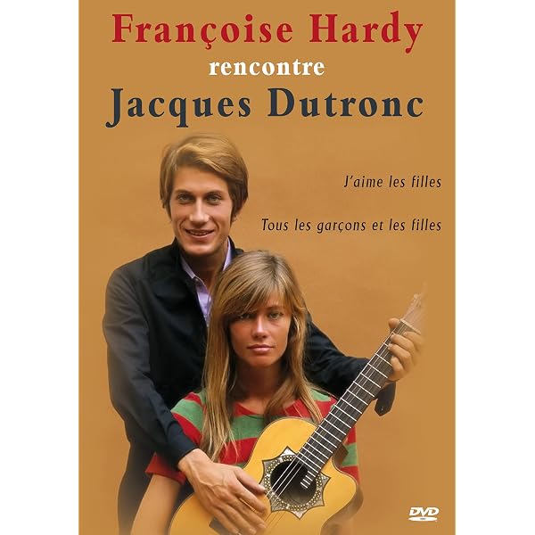 Le temps des souvenirs (inclus 1 DVD): Amazon.de: Hardy, Francoise