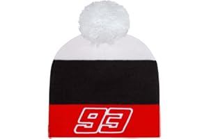 MM93 Marc Marquez Beanie - 93 niños