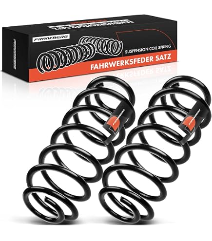 SACHS Molla Ammortizzatore Molla A Spirale Adatta Per Volvo XC60 156
