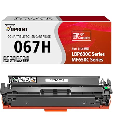 4Black&color Ink Toner 046H For Canon I-SENSYS MF732CDW MF734CDW Cannon