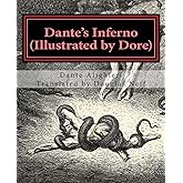 Dante's Inferno (Illustrated by Dore): Modern English Version