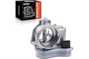 Frankberg Corps d'accélérateur pour A3 8P1 8PA Altea 5P1 5P5 5P8 Leon 1P1 Toledo III 5P2 Oct.avia II 1Z3 1Z5 Golf V 1K1 J-e-t-t-a III 1K2 P-a-s-s-a-t 3C2 3C5 T-o-u-r-a-n 1T1 1T2 2005-2013