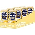 Salsa Heinz Maionese al Limone e Pepe Nero (8 x 215 g)