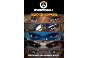 Overwatch: Short Story Collection