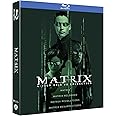 MATRIX 4 FILM COLLECTION