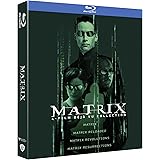 MATRIX 4 FILM COLLECTION